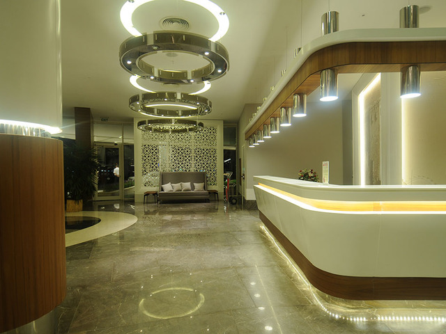 фото отеля Gold Island Selected (ex. Sentido Gold Island) изображение №69