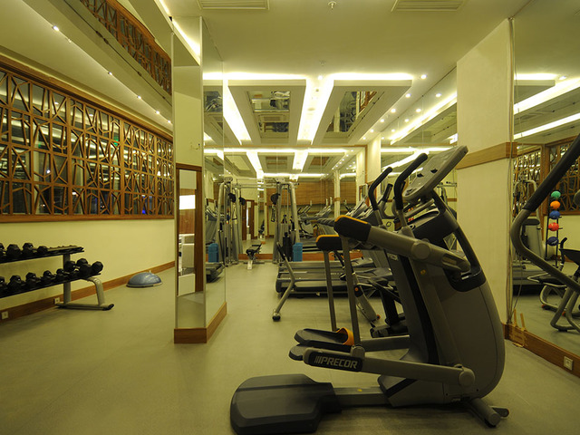 фотографии отеля Gold Island Selected (ex. Sentido Gold Island) изображение №63