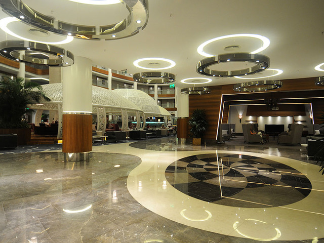 фото Gold Island Selected (ex. Sentido Gold Island) изображение №58