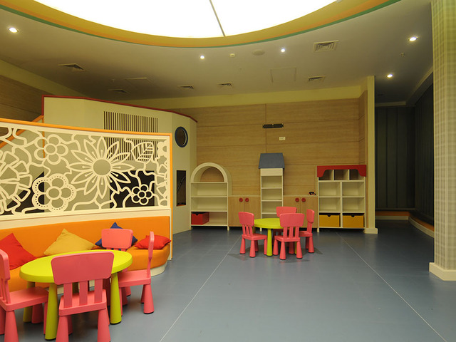 фото отеля Gold Island Selected (ex. Sentido Gold Island) изображение №53