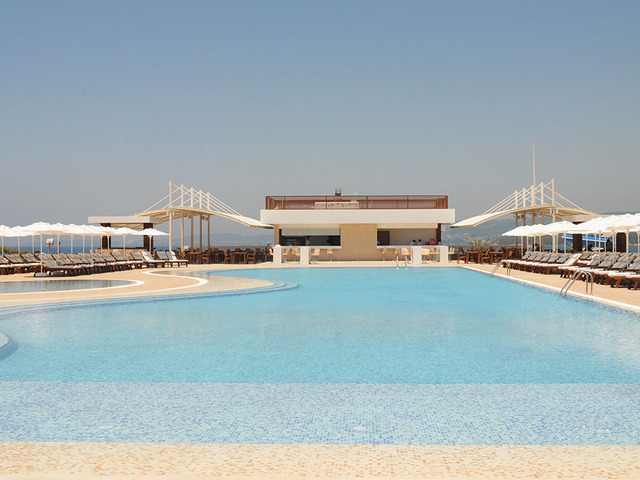 фотографии отеля Gold Island Selected (ex. Sentido Gold Island) изображение №47