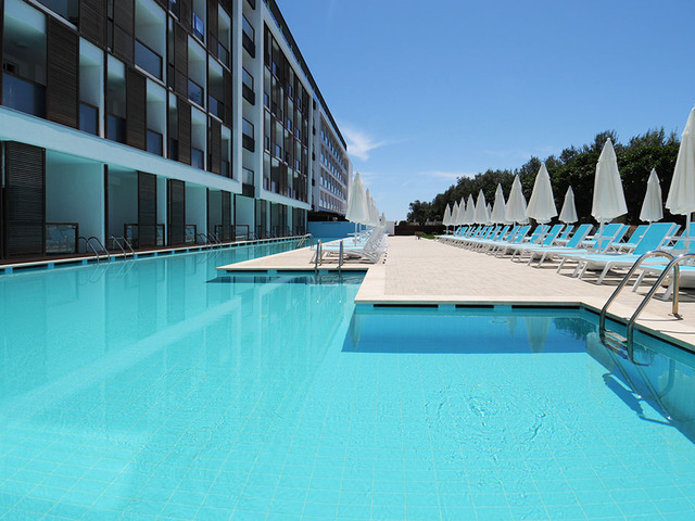 фотографии Gold Island Selected (ex. Sentido Gold Island) изображение №44