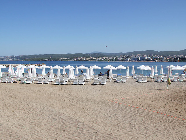 фото отеля Gold Island Selected (ex. Sentido Gold Island) изображение №45