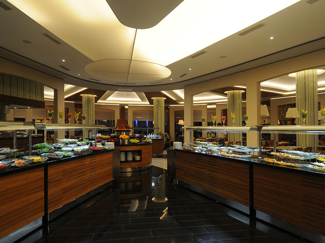 фото отеля Gold Island Selected (ex. Sentido Gold Island) изображение №25