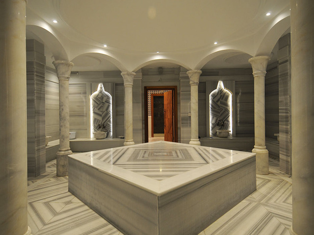 фото отеля Gold Island Selected (ex. Sentido Gold Island) изображение №21