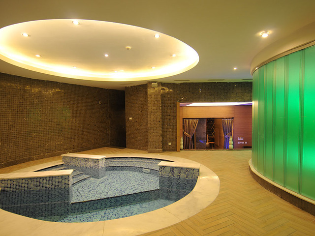 фотографии Gold Island Selected (ex. Sentido Gold Island) изображение №20