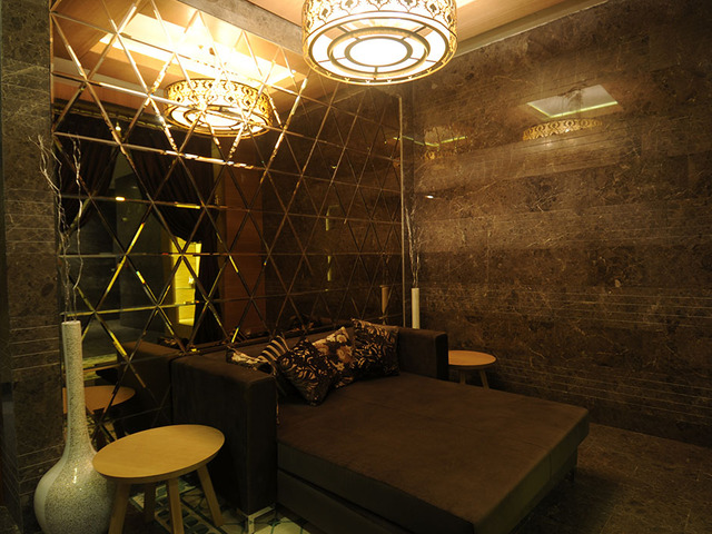 фотографии отеля Gold Island Selected (ex. Sentido Gold Island) изображение №19