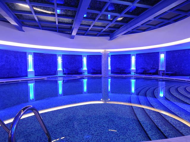 фотографии отеля Gold Island Selected (ex. Sentido Gold Island) изображение №15