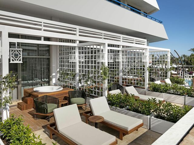 фотографии Titanic Deluxe Lara (ex. Titanic Beach Lara; Titanic DeLuxe Beach & Resort Hotel) изображение №108