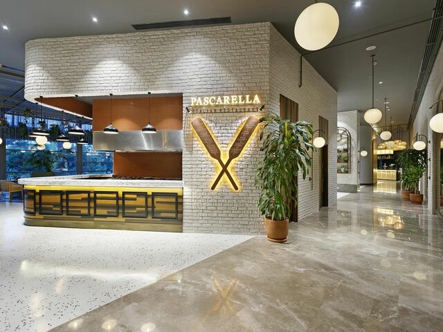 фотографии отеля Titanic Deluxe Lara (ex. Titanic Beach Lara; Titanic DeLuxe Beach & Resort Hotel) изображение №79