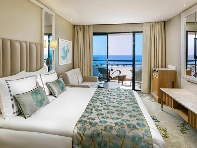 фотографии отеля Titanic Deluxe Lara (ex. Titanic Beach Lara; Titanic DeLuxe Beach & Resort Hotel) изображение №47