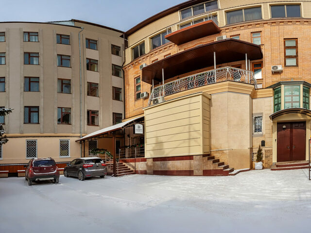 Hotel