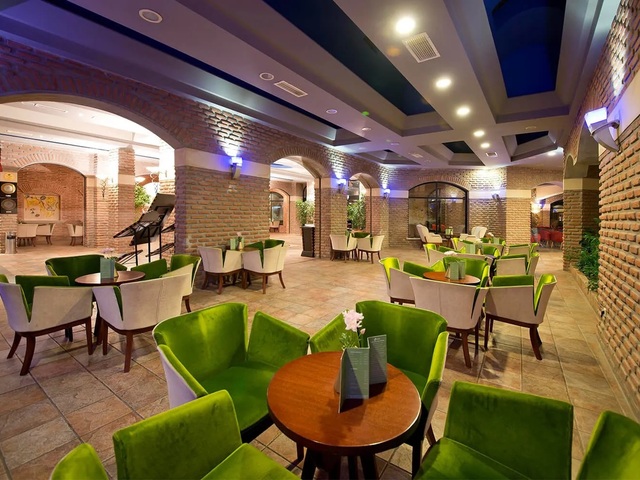 фотографии отеля Limak Arcadia Sport Resort (ex. Limak Arcadia Golf & Sport Resort) изображение №51