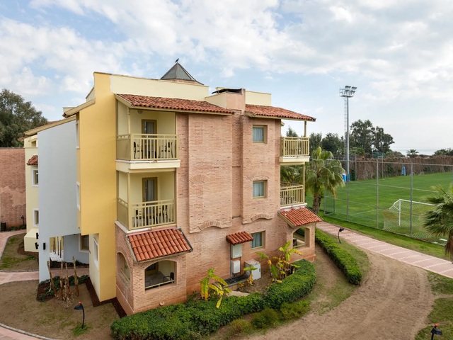 фотографии Limak Arcadia Sport Resort (ex. Limak Arcadia Golf & Sport Resort) изображение №52