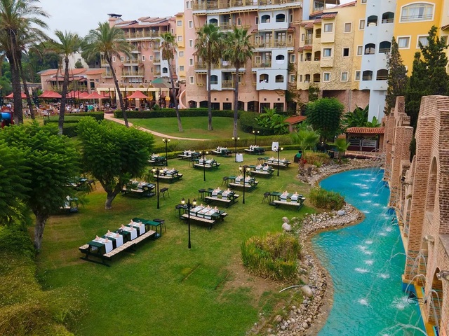фото отеля Limak Arcadia Sport Resort (ex. Limak Arcadia Golf & Sport Resort) изображение №49