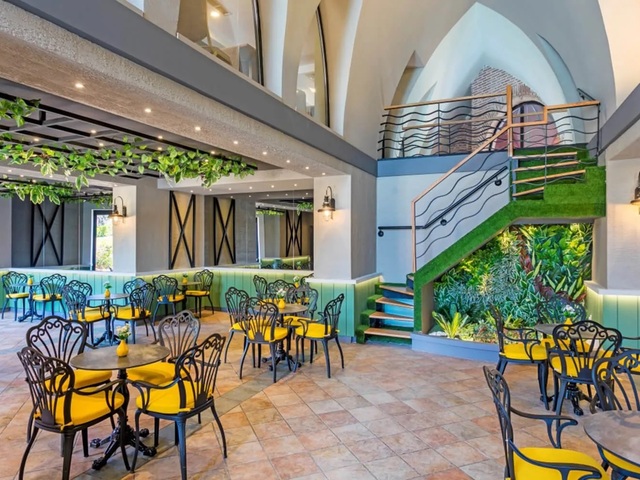 фото отеля Limak Arcadia Sport Resort (ex. Limak Arcadia Golf & Sport Resort) изображение №29