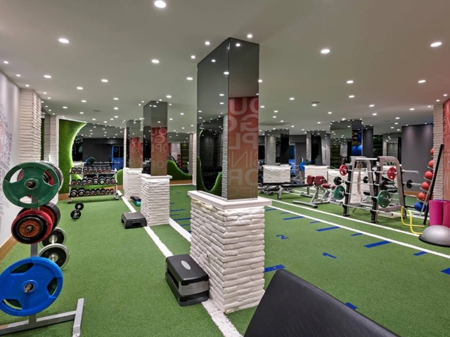 фото отеля Limak Arcadia Sport Resort (ex. Limak Arcadia Golf & Sport Resort) изображение №17