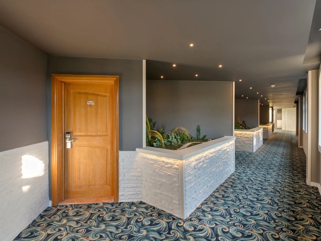фото Limak Arcadia Sport Resort (ex. Limak Arcadia Golf & Sport Resort) изображение №14