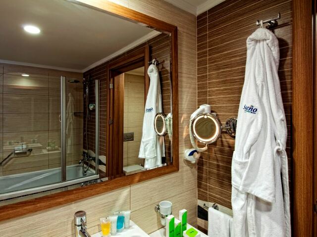 фото Sueno Golf Belek изображение №10