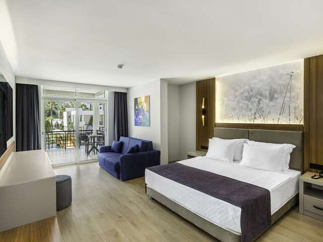 фотографии отеля Simena Comfort (ex. Simena) изображение №159