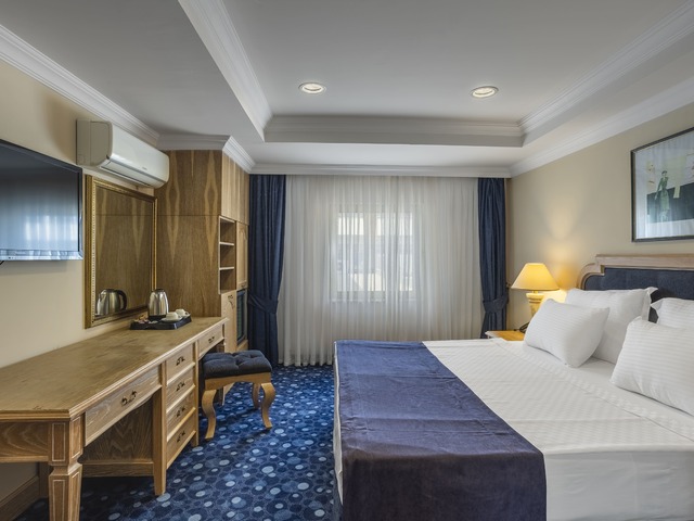 фото Simena Comfort (ex. Simena) изображение №158