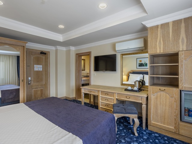 фото отеля Simena Comfort (ex. Simena) изображение №149