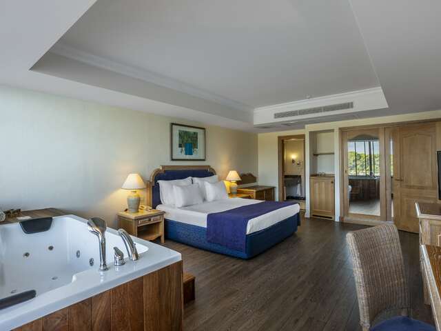 фото отеля Simena Comfort (ex. Simena) изображение №157