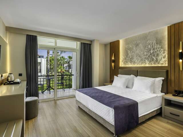 фото отеля Simena Comfort (ex. Simena) изображение №153