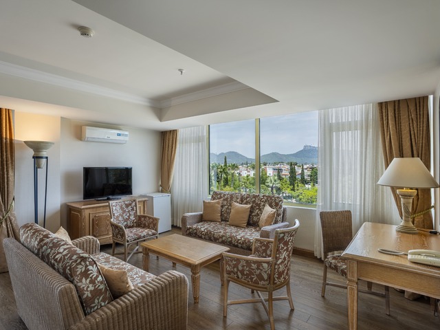 фотографии отеля Simena Comfort (ex. Simena) изображение №155