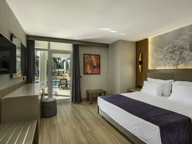 фото Simena Comfort (ex. Simena) изображение №154