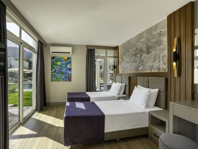 фотографии отеля Simena Comfort (ex. Simena) изображение №151