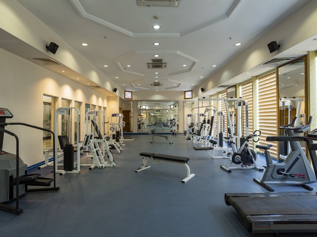 фотографии отеля Simena Comfort (ex. Simena) изображение №147