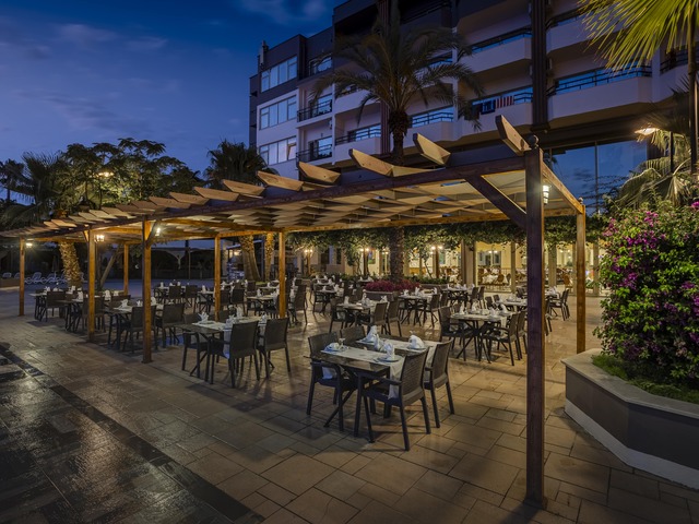 фото Simena Comfort (ex. Simena) изображение №138