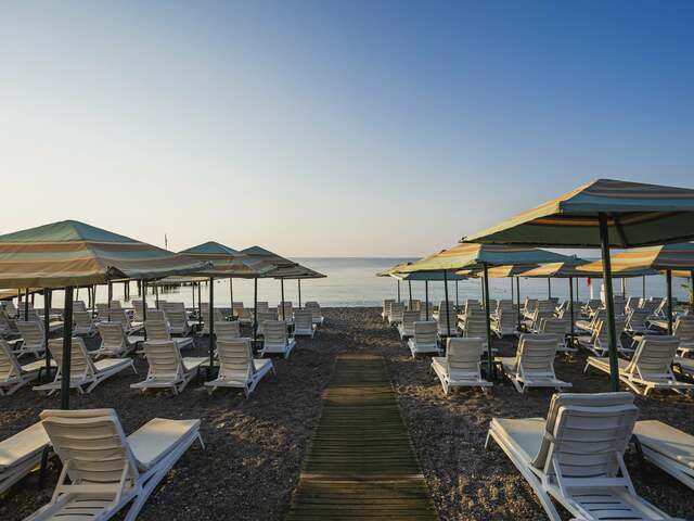 фото Simena Comfort (ex. Simena) изображение №134