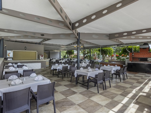 фотографии отеля Simena Comfort (ex. Simena) изображение №135