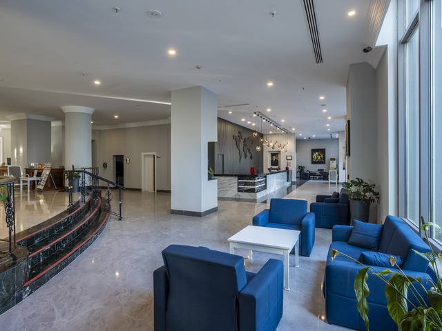 фотографии отеля Simena Comfort (ex. Simena) изображение №139