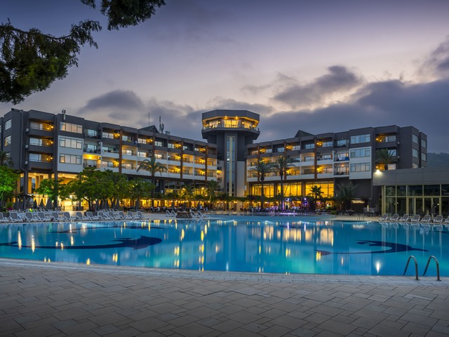 фото отеля Simena Comfort (ex. Simena) изображение №133