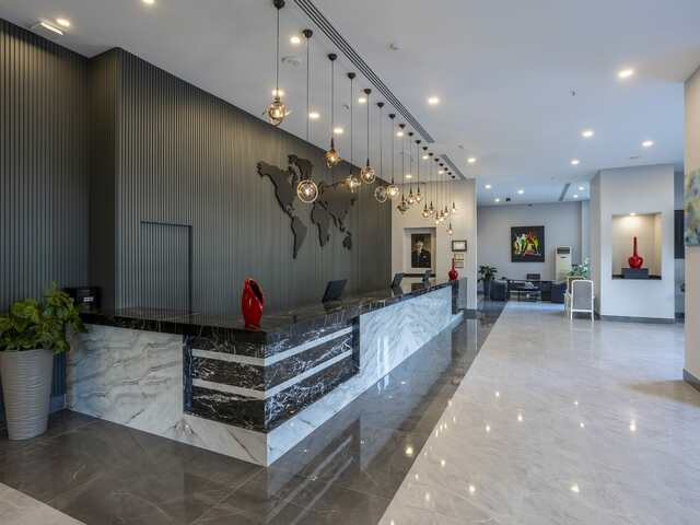 фото отеля Simena Comfort (ex. Simena) изображение №137