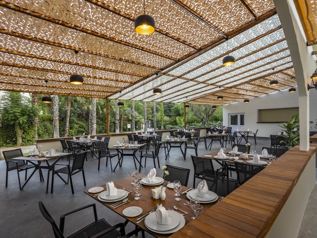 фото Simena Comfort (ex. Simena) изображение №126