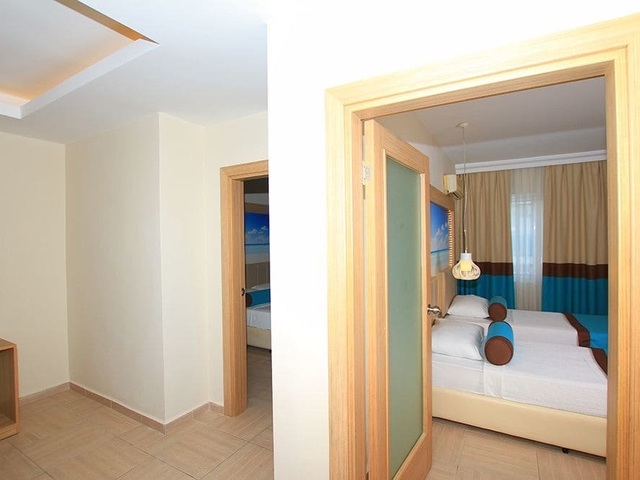 фото отеля Blue Bay Platinum  изображение №17