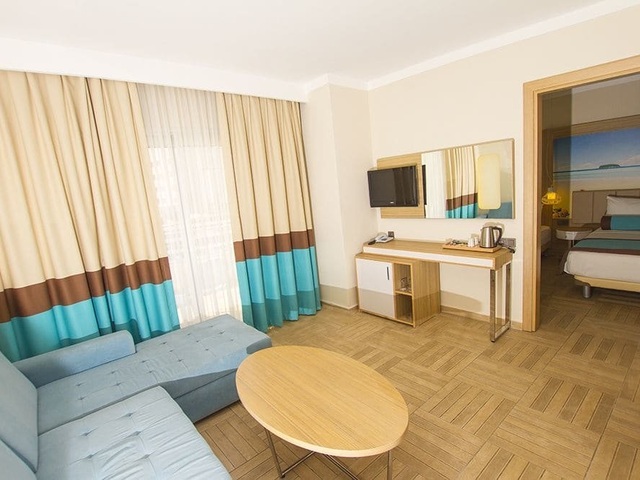 фотографии Blue Bay Platinum  изображение №16