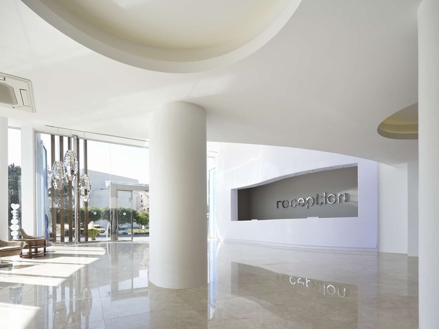 фотографии Blue Bay Platinum  изображение №12