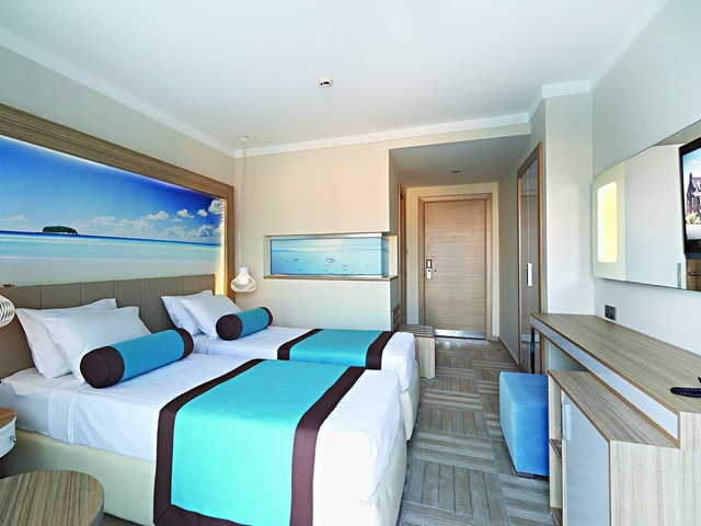 фото Blue Bay Platinum  изображение №14