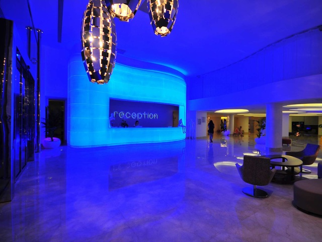 фотографии отеля Blue Bay Platinum  изображение №15