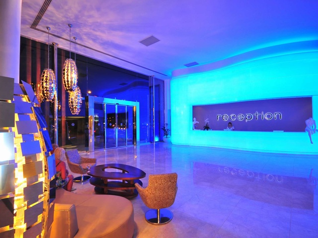 фото отеля Blue Bay Platinum  изображение №13