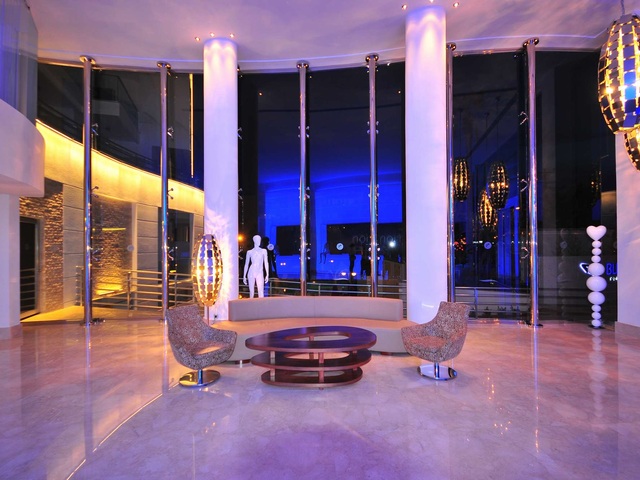 фото отеля Blue Bay Platinum  изображение №9