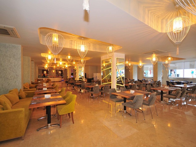 фотографии отеля Blue Bay Platinum  изображение №11