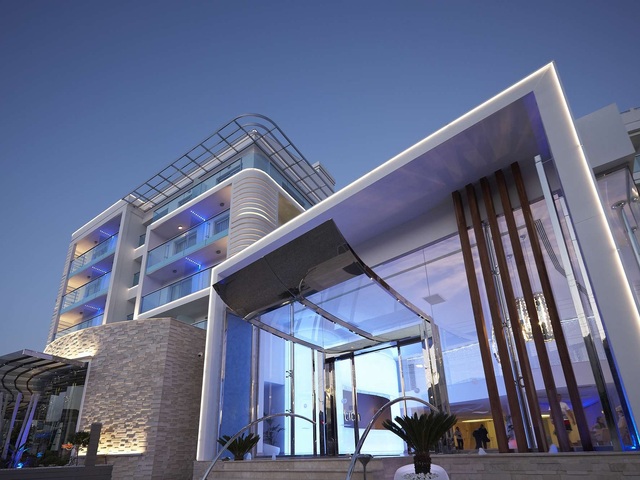 фотографии отеля Blue Bay Platinum  изображение №7