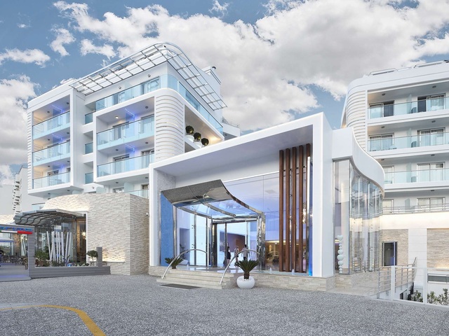 фото Blue Bay Platinum  изображение №6