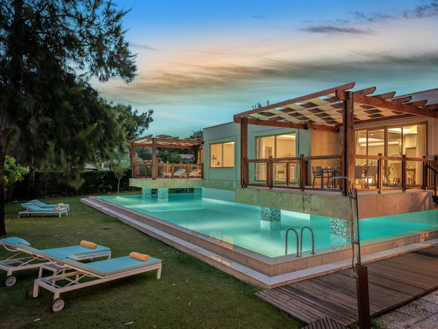 фото Kaya Palazzo Golf Resort изображение №154